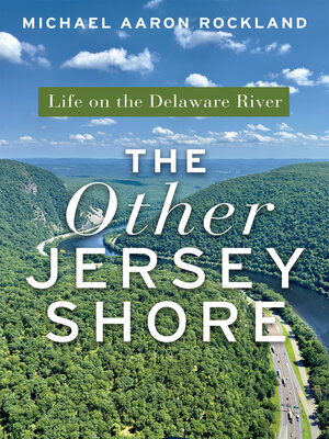 cover image of The Other Jersey Shore